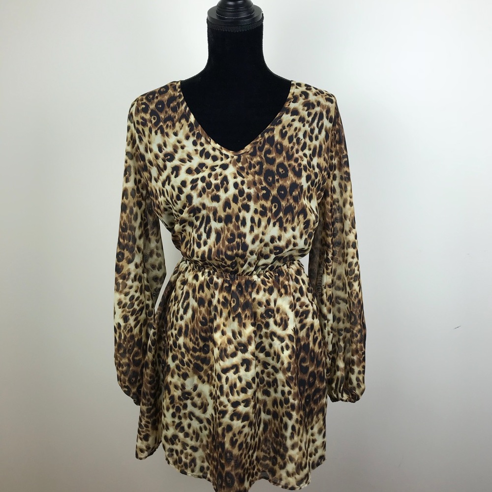 Show Me Your Mumu Rainey dress